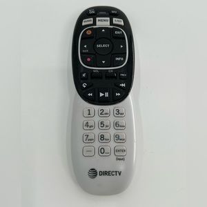 Direct‎ TV Remote Control